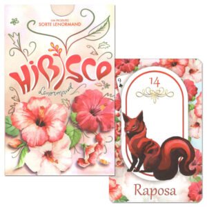 Hibisco Lenormand