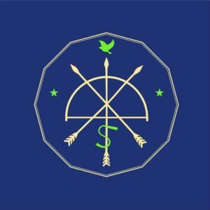 Toalha - Oxóssi - Imagem 1