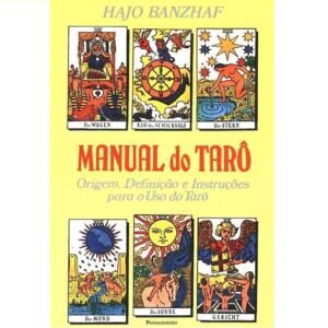 Manual do Tarô