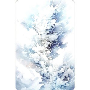Mundo Gélido Lenormand - Imagem 8