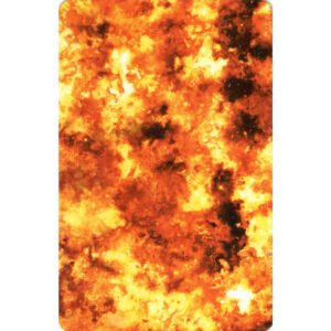 Fogueira Cigana Lenormand - Imagem 8