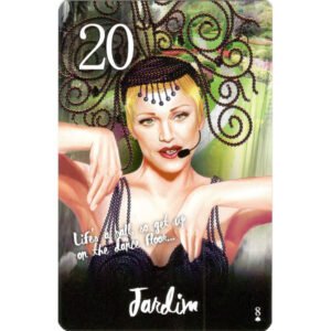 Madonna Lenormand - Imagem 5
