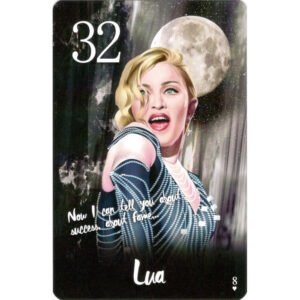 Madonna Lenormand - Imagem 7