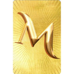 Madonna Lenormand - Imagem 8