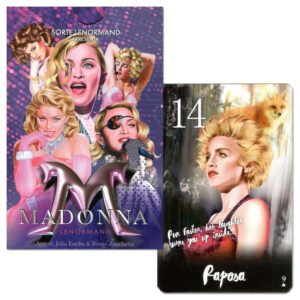 Madonna Lenormand