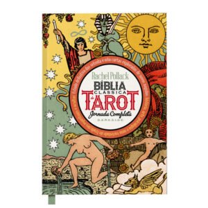 Bíblia Clássica do Tarot