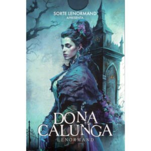 Dona Calunga Lenormand - Imagem 2