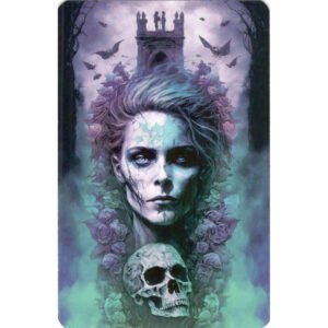 Dona Calunga Lenormand - Imagem 8