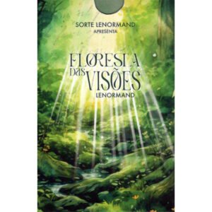Floresta das Visões Lenormand - Imagem 2