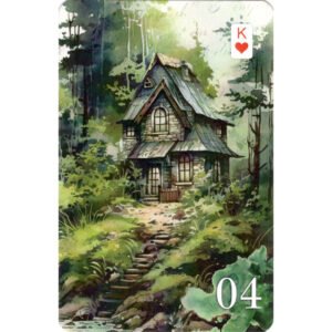 Floresta das Visões Lenormand - Imagem 4