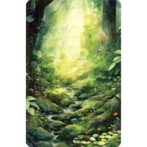 Floresta das Visões Lenormand - Imagem 8