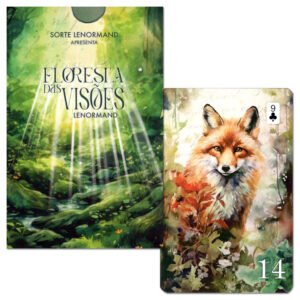 Floresta das Visões Lenormand