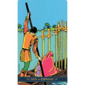 Tarô Waite Clássico - Edição Especial - Imagem 4