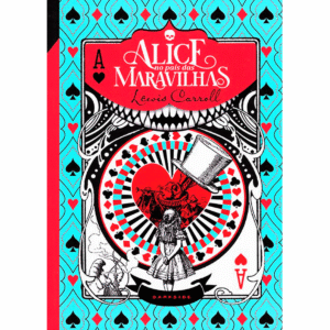Alice no País das Maravilhas