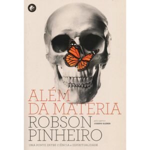Além da Matéria