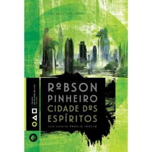 Cidade dos Espíritos