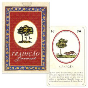 Tradição Lenormand