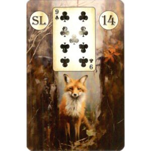 Esplendor Lenormand - Imagem 3