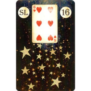 Esplendor Lenormand - Imagem 4