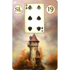Esplendor Lenormand - Imagem 5