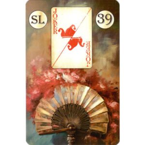 Esplendor Lenormand - Imagem 6