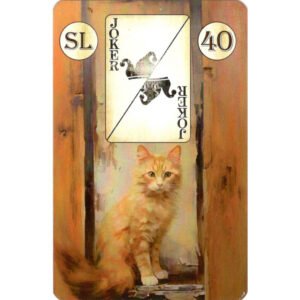 Esplendor Lenormand - Imagem 7