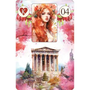 Perséfone Lenormand - Imagem 4