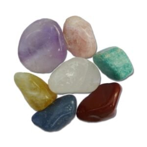 Kit Massagem - 7 Chakras