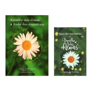 Baralho das Almas + Livro (Kit)