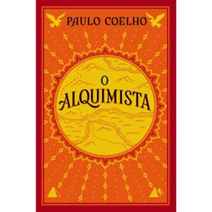 O Alquimista