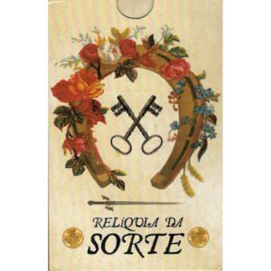 Relíquia da Sorte - Imagem 2