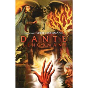 Dante Lenormand - Imagem 2
