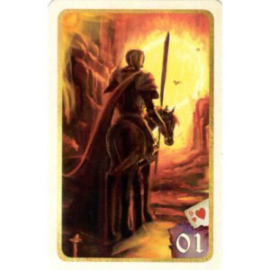 Dante Lenormand - Imagem 3