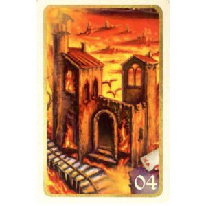 Dante Lenormand - Imagem 5