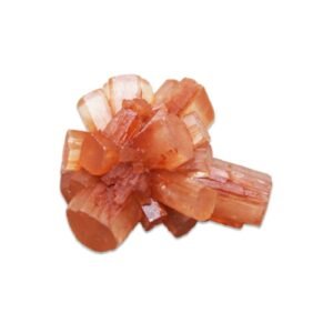 Aragonita Sputnik - 20g