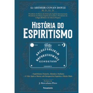 História do Espiritismo