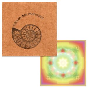 Oráculo das Mandalas