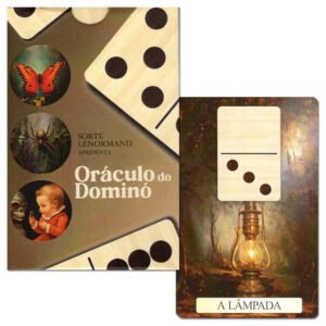 Oráculo do Dominó
