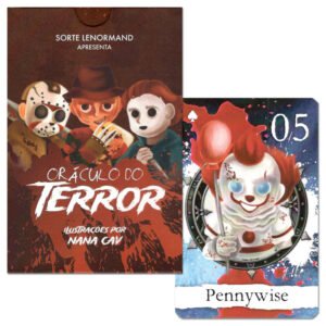 Oráculo do Terror