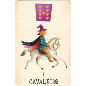Noite das Bruxas Lenormand - Imagem 2