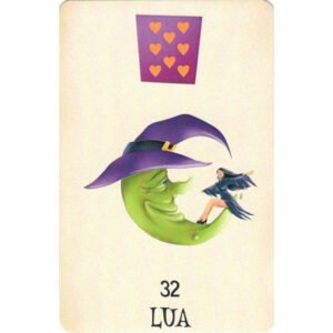 Noite das Bruxas Lenormand - Imagem 6