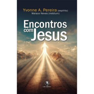 Encontros com Jesus - Imagem 1