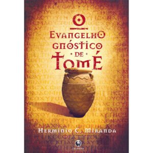 O Evangelho Gnóstico de Tomé - Imagem 1