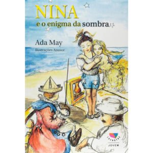 Nina e o Enigma da Sombra