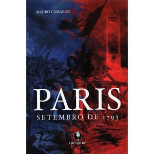 Paris, Setembro de 1793