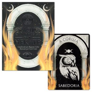 Oráculo Caminhos de Hekate