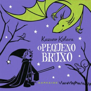 O Pequeno Bruxo