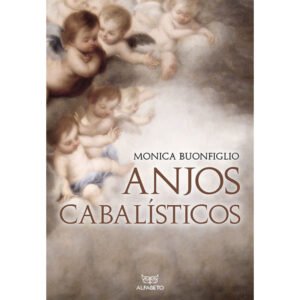 Anjos Cabalísticos (Editora Alfabeto)
