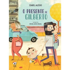 O Presente de Gilberto - Imagem 1