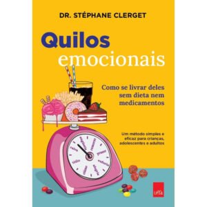 Quilos Emocionais - Imagem 1